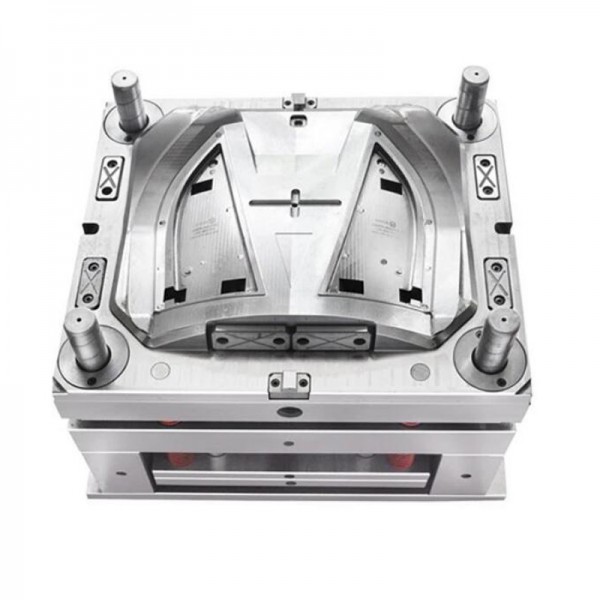 汽車塑料注塑件注塑模具，用于汽車零部件