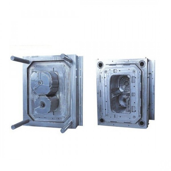 洗衣機(jī)模具